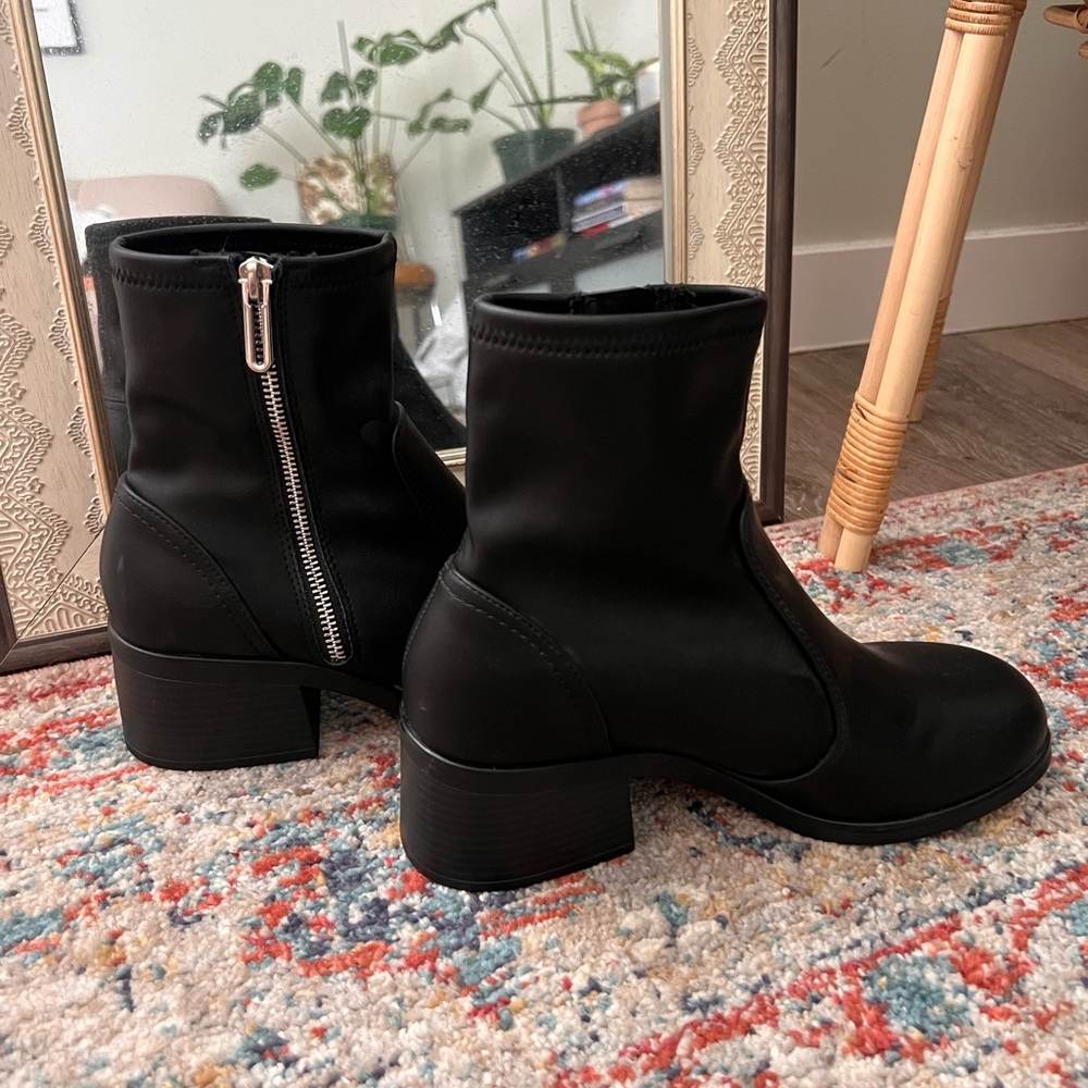 Call It Spring Booties